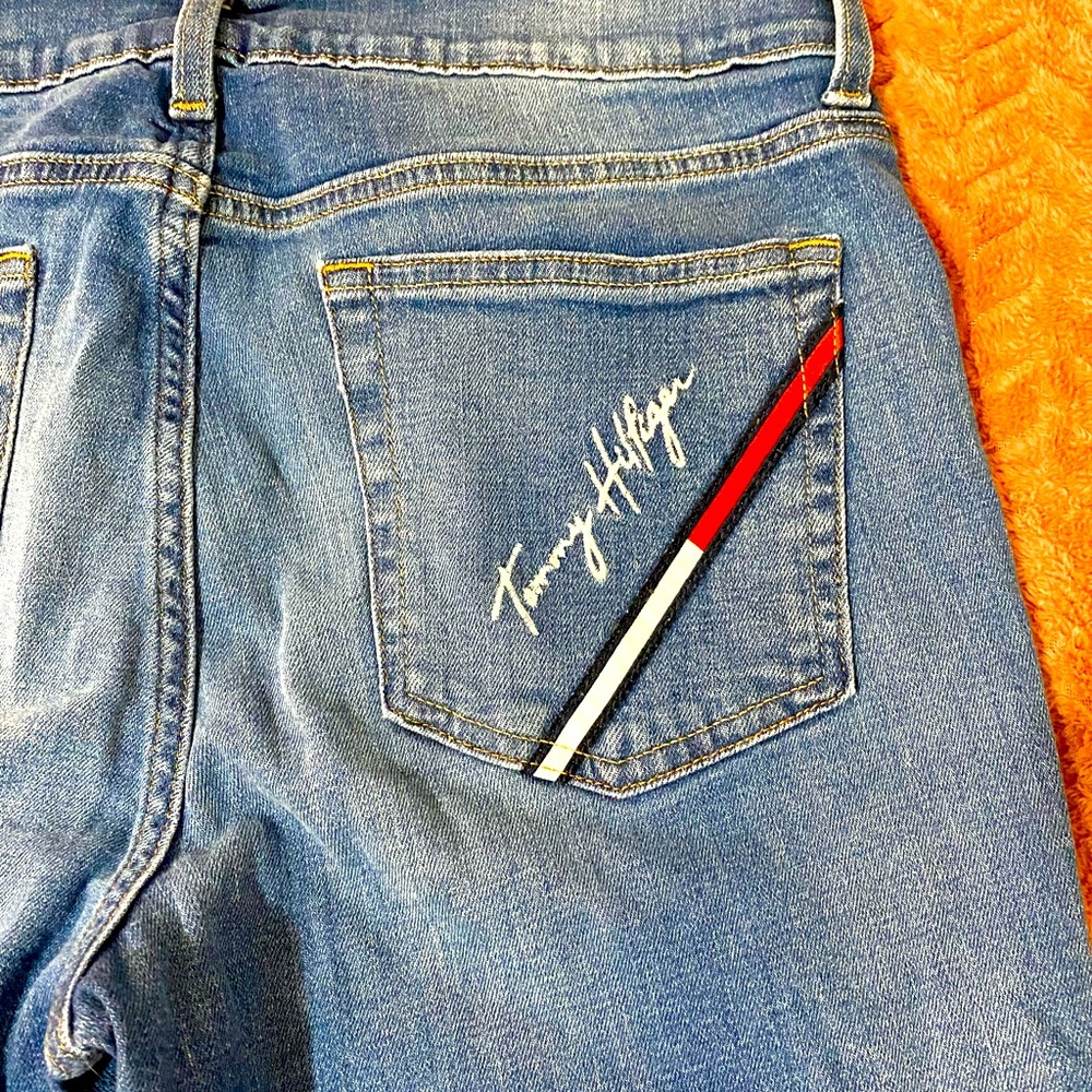 Tommy Hilfiger Pants